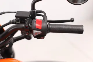 HONDA CMX 500 REBEL SPECIAL EDITION A2 2025