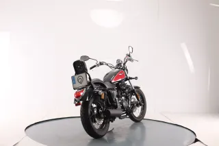 MACBOR ROCKSTER 125 2022