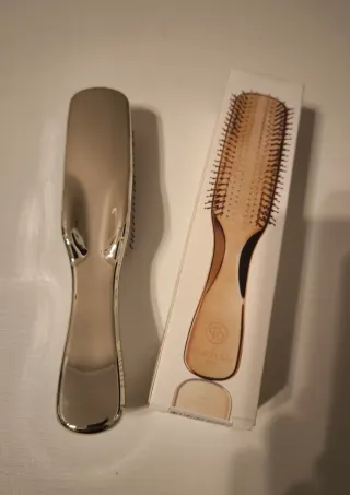 Spazzola Guerlain Abeille Royale nuova