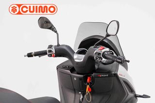 PIAGGIO MP3 300 HPE