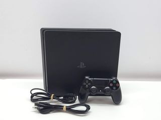 sony ps4 slim 1tb
