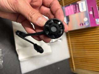 Bombillas LED Philips Ultinon Rally 3551