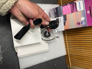 Bombillas LED Philips Ultinon Rally 3551