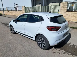 Renault Clio 2022