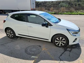 Renault Clio 2022