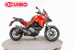 DUCATI MULTISTRADA V2 S