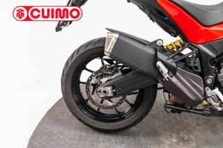 DUCATI MULTISTRADA V2 S