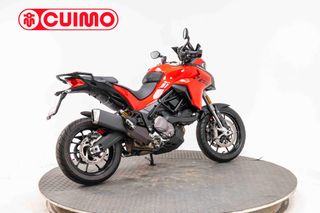 DUCATI MULTISTRADA V2 S