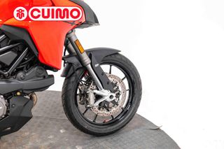 DUCATI MULTISTRADA V2 S