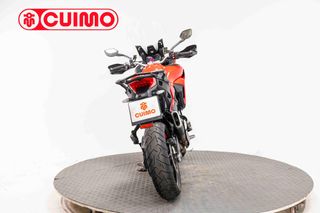 DUCATI MULTISTRADA V2 S
