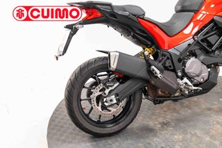 DUCATI MULTISTRADA V2 S