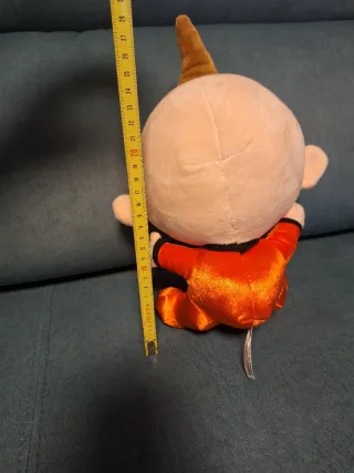 Peluche Bebé Jack-Jack