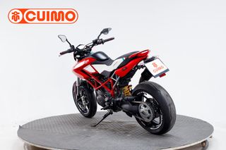 DUCATI HYPERMOTARD 796