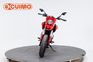 DUCATI HYPERMOTARD 796