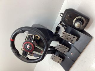 volante pc frtec suzuka elite next