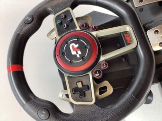 volante pc frtec suzuka elite next