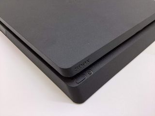 sony ps4 slim 500gb