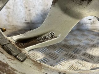 JUEGO LLANTAS FIAT STILO (192) 50900834