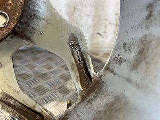 JUEGO LLANTAS FIAT STILO (192) 50900834