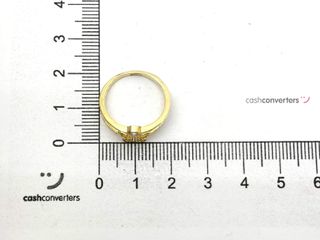anillo plata 925mm con piedra con perla,circonita