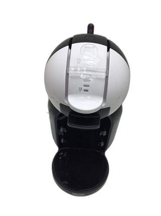 cafetera capsulas nespresso dolce gusto mini me