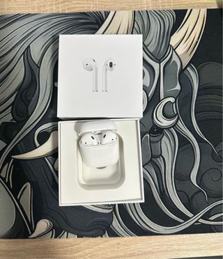 Airpods 2 Apple Bianchi