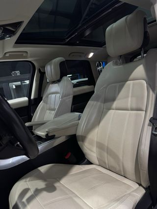 Land Rover Range Rover Sport 2020