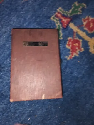 Tamaya NC-77 Navegación Digital