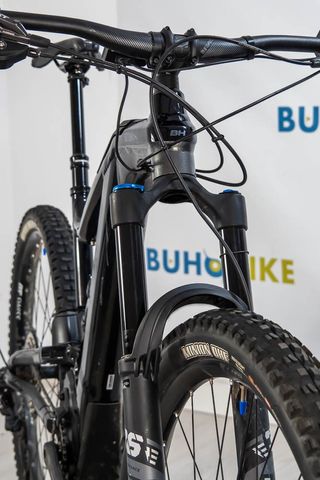 BH ATOMX LYNX 6 PRO T-L 2021 BICICLETA SEGUNDA MANO - Talla: L