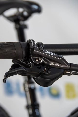 BH ATOMX LYNX 6 PRO T-L 2021 BICICLETA SEGUNDA MANO - Talla: L