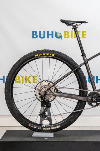 ORBEA ALMA M20 T-S 2022 BICICLETA SEGUNDA MANO - Talla: S