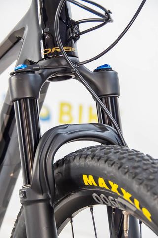 ORBEA ALMA M20 T-S 2022 BICICLETA SEGUNDA MANO - Talla: S