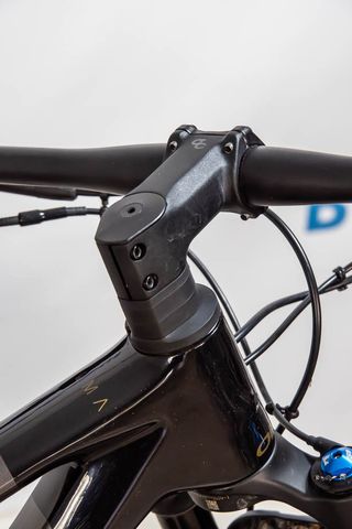 ORBEA ALMA M20 T-S 2022 BICICLETA SEGUNDA MANO - Talla: S