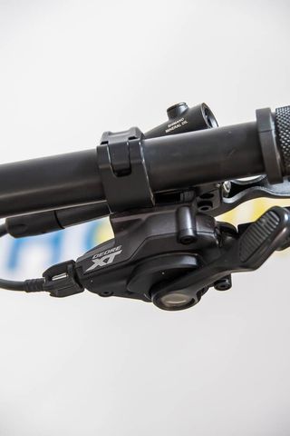 ORBEA ALMA M20 T-S 2022 BICICLETA SEGUNDA MANO - Talla: S