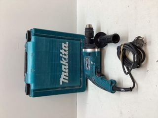 taladro electrico makita hp1631