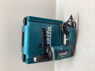 taladro electrico makita hp1631