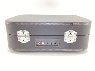 giradiscos voksun tocadiscos portátil vinilo