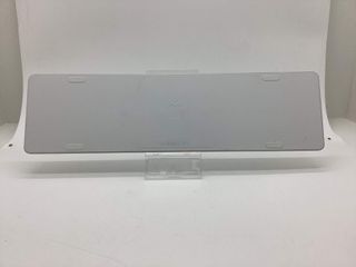 teclado alfanumerico apple magic keyboard con teclado numérico