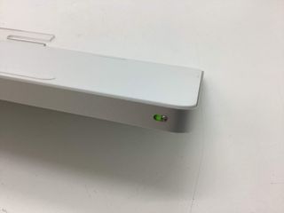 teclado alfanumerico apple magic keyboard con teclado numérico