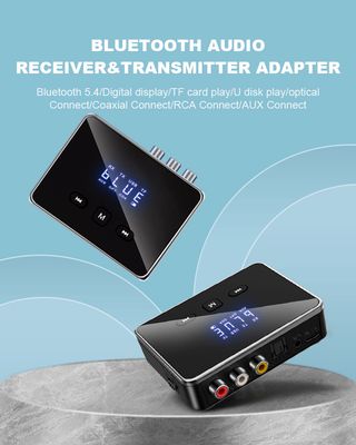 RT06 Bluetooth Transmitter Receiver 2 in 1