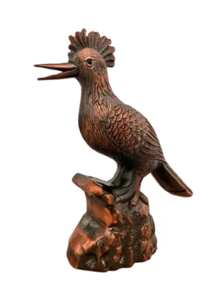 Lote 3 Figuras Latón Vintage (Impecables)