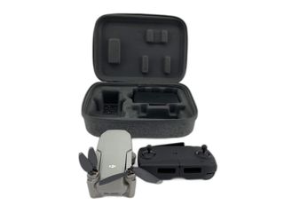 dron con camara dji mavic mini