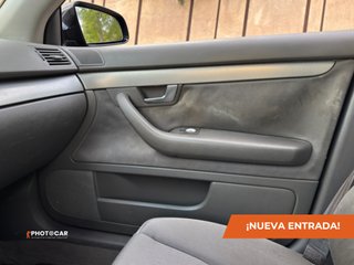 Audi A4 2001