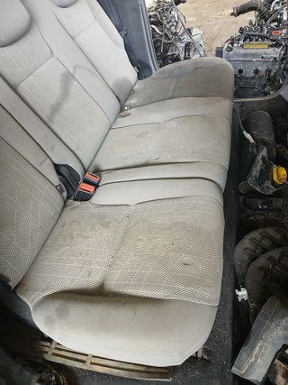 ASIENTO TRASERO PEUGEOT PARTNER TEPEE