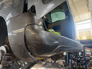 PARAGOLPES TRASERO PEUGEOT PARTNER TEPEE