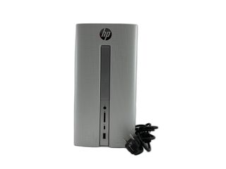 pc hp blanco