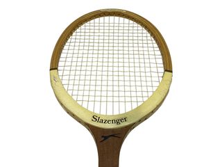 otros deporte raqueta slazenger challenge no 1