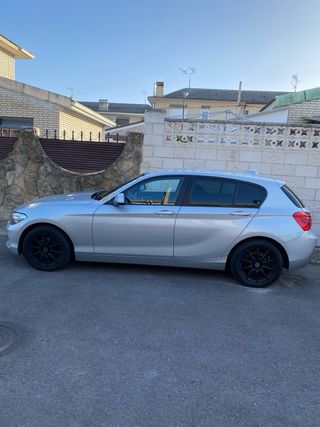 BMW Serie 1 2016