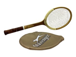 otros deporte raqueta slazenger challenge no 1