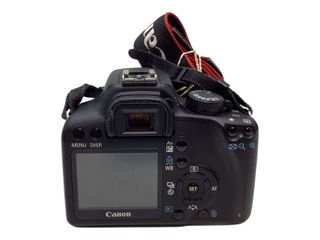 camara digital reflex canon eos 1000d+ef-s 18-55mm 1:3.5-5.6 is